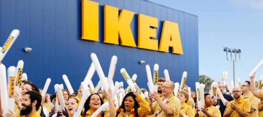 IKEA