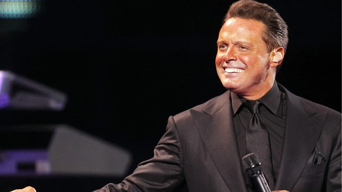 Luis Miguel