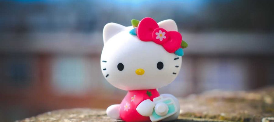 Hello Kitty