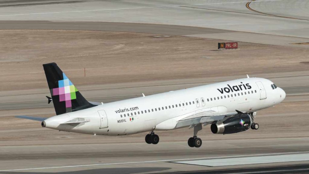 Volaris