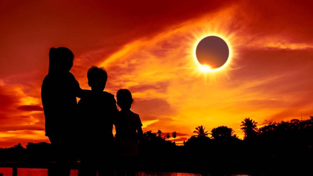eclipse
