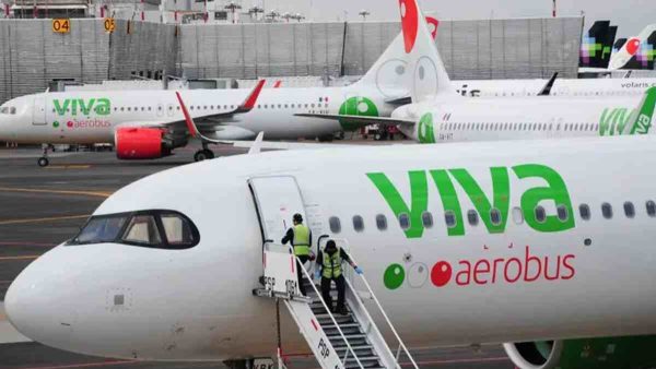 Viva Aerobus